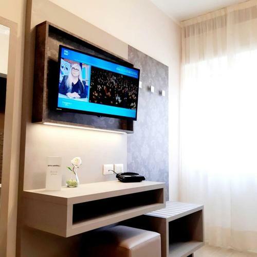 Hotel Giardino