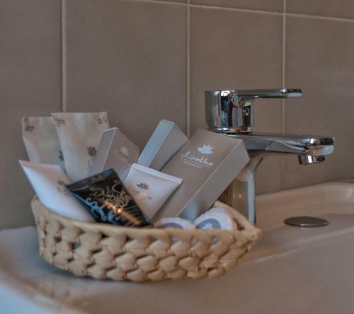 Hotel Giardino