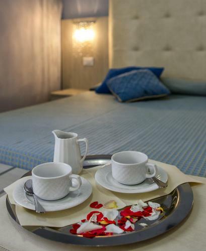 Hotel Giardino