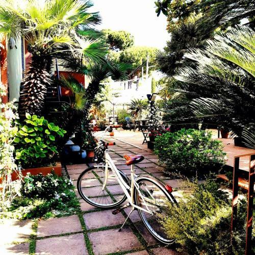 Hotel Giardino
