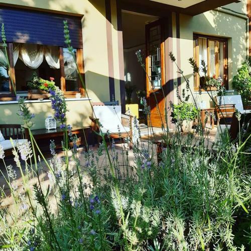 Hotel Giardino