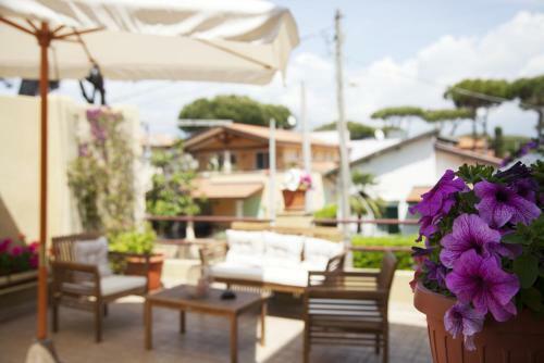 Hotel Giardino