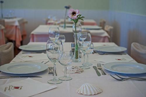 Hotel Giardino