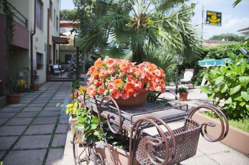 Hotel Giardino