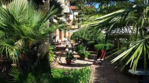 Hotel Giardino