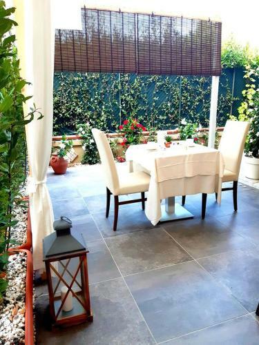 Hotel Giardino