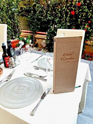 Hotel Giardino