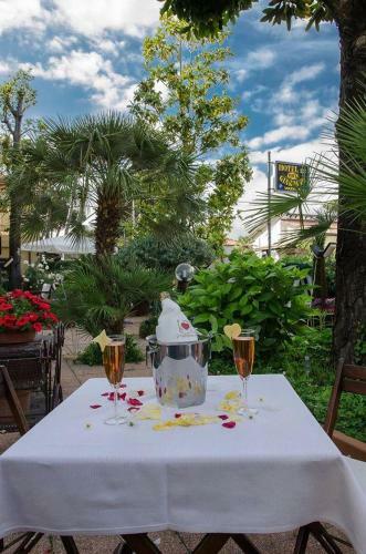 Hotel Giardino