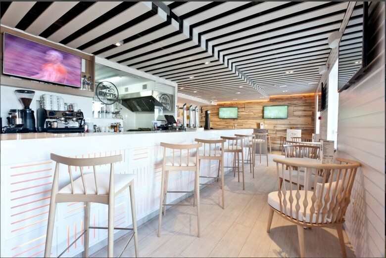 Hotel Ryans Marina