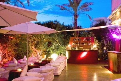 Hotel Ryans Marina