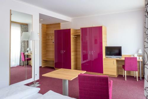 Hotel Gesundheitsresort Bad St. Leonhard