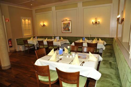 Hotel Gesundheitsresort Bad St. Leonhard