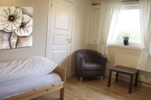 Bed & Breakfast Tynset Rom &amp; Camping
