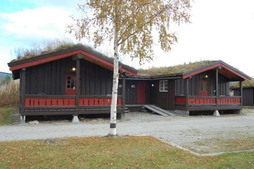 Bed & Breakfast Tynset Rom &amp; Camping