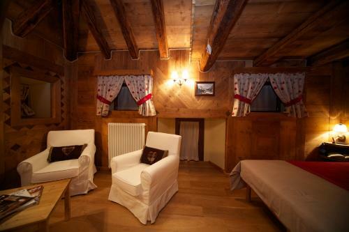 Bed & Breakfast La Maison Du Seigneur