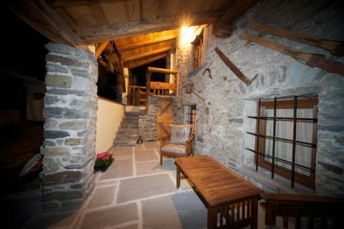 Bed & Breakfast La Maison Du Seigneur