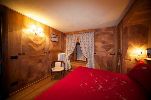 Bed & Breakfast La Maison Du Seigneur
