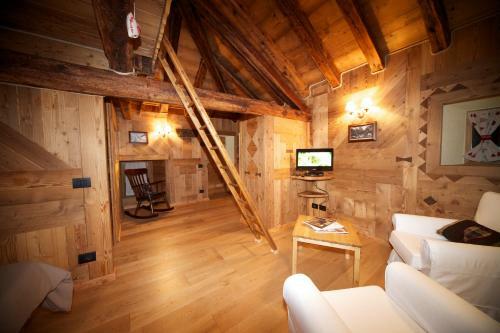 Bed & Breakfast La Maison Du Seigneur