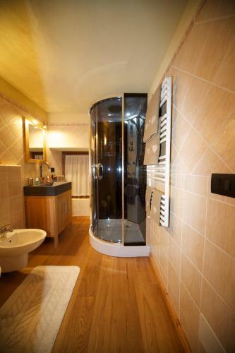 Bed & Breakfast La Maison Du Seigneur