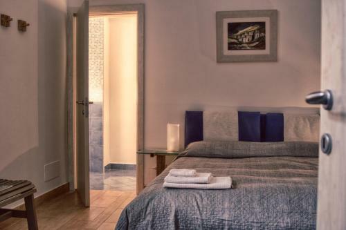 Hostal 4 Camere A Trani