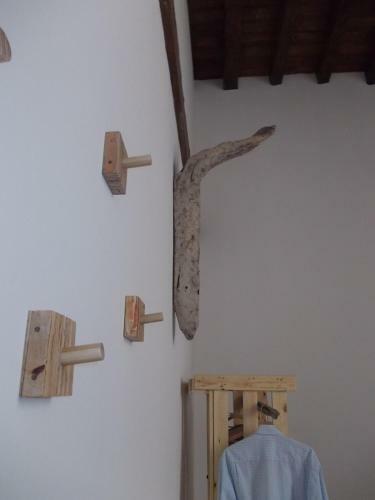 Hostal 4 Camere A Trani