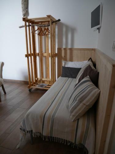 Hostal 4 Camere A Trani