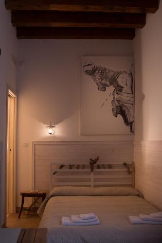 Hostal 4 Camere A Trani