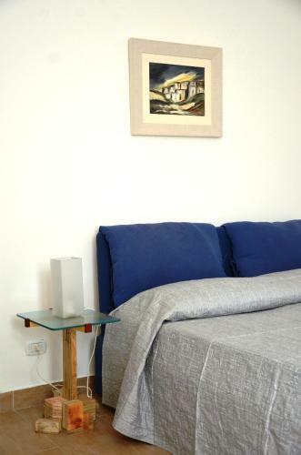 Hostal 4 Camere A Trani
