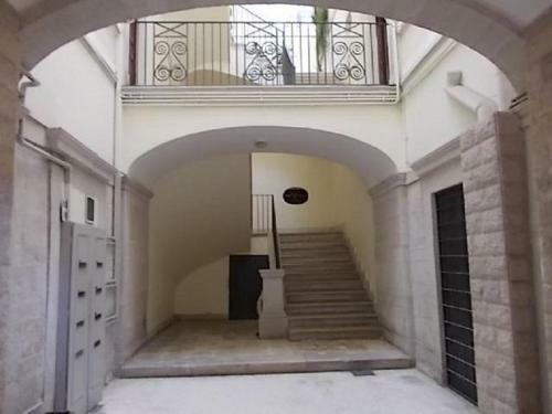 Hostal 4 Camere A Trani