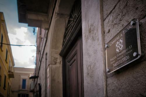 Hostal 4 Camere A Trani