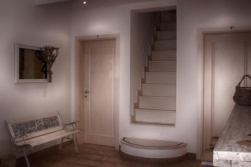 Hostal 4 Camere A Trani