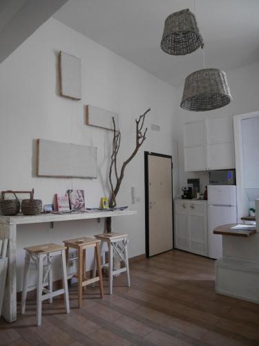 Hostal 4 Camere A Trani