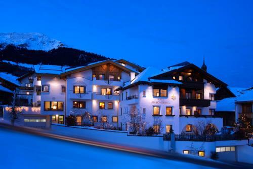 Hotel Am R�merweg