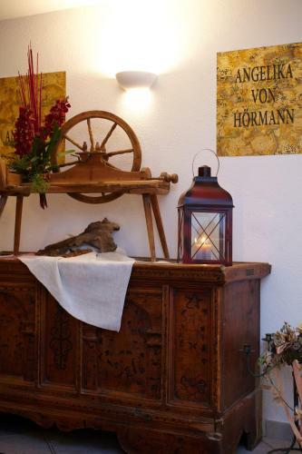 Hotel Am R�merweg