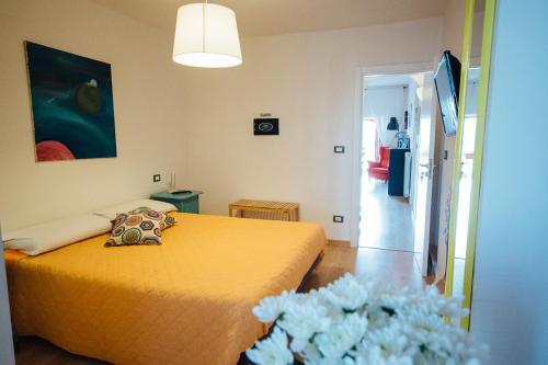 Bed � Cala