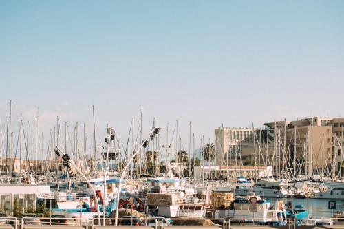 Bed � Cala
