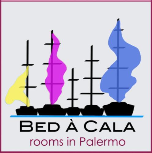 Bed � Cala