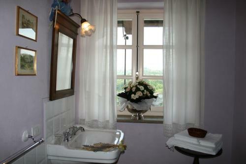 Agroturismo Villa Bricco Dei Cogni