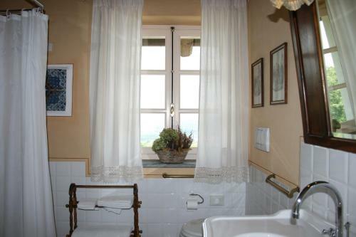 Agroturismo Villa Bricco Dei Cogni