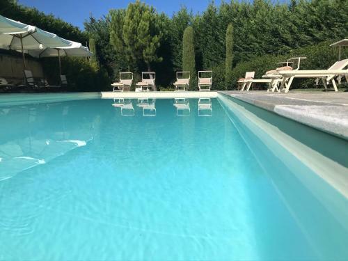 Agroturismo Villa Bricco Dei Cogni