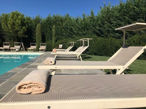 Agroturismo Villa Bricco Dei Cogni