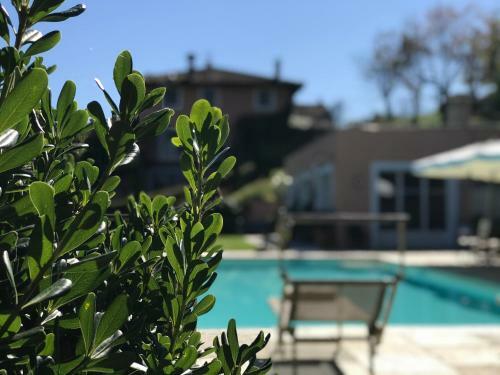 Agroturismo Villa Bricco Dei Cogni