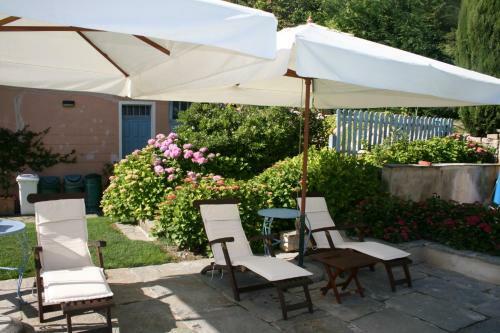 Agroturismo Villa Bricco Dei Cogni