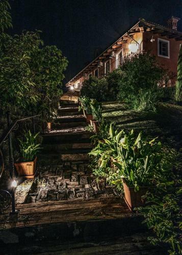 Agroturismo Villa Bricco Dei Cogni