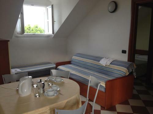 Apartamento Giada