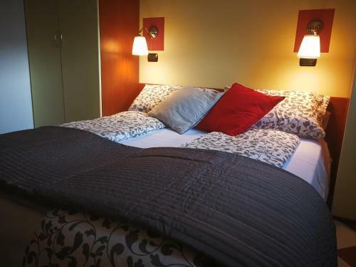 Apartamento Giada