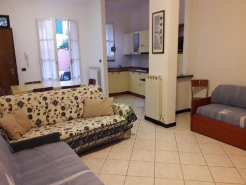 Apartamento Giada