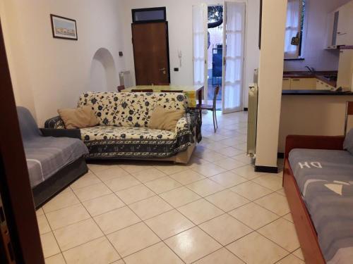 Apartamento Giada