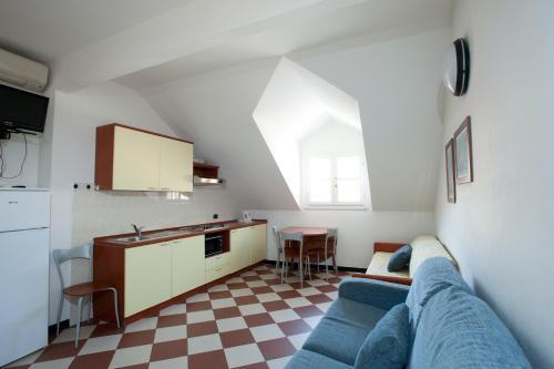 Apartamento Giada