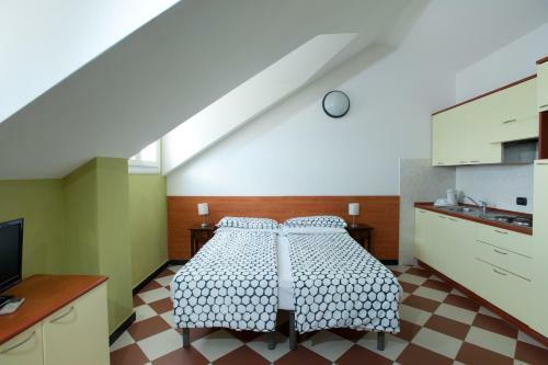 Apartamento Giada